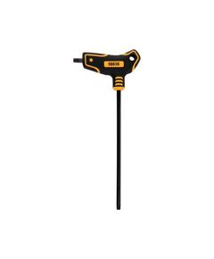 Ключ TORX VOREL T40 x 200 x 111 мм, Cr-V 6150(DW), фото  | SNABZHENIE.com.ua