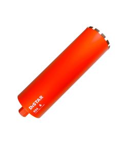 Свердло алмазне DDS-W 152x450-12x1 1/4 UNC DLD 152 RS6, фото  | SNABZHENIE.com.ua