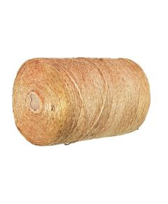 Нить джутовая тонкая ГОСПОДАР 1.0 кг, фото  | SNABZHENIE.com.ua