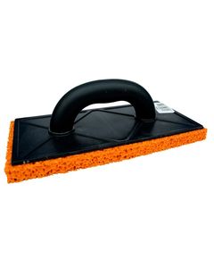 Терка пластиковая MASTERTOOL 130x270 мм, фото  | SNABZHENIE.com.ua