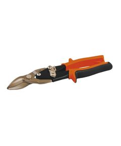 Ножницы по металлу MASTERTOOL 250 мм, левые, фото  | SNABZHENIE.com.ua