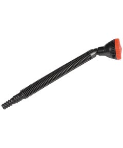 Насадка для поливу MASTERTOOL Булава кутова Економ 92-9141, фото  | SNABZHENIE.com.ua