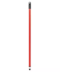 Ручка для швабр и щеток ГОСПОДАР телескопическая 2000 мм сталь 14-6430, фото  | SNABZHENIE.com.ua