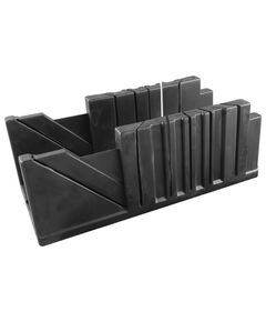 Стусло пластиковое MASTERTOOL 320x105x105 мм, фото  | SNABZHENIE.com.ua