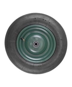 Колесо для садовой тачки 4x8, модель 79-9842, фото  | SNABZHENIE.com.ua