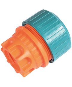 Муфта цанговая MASTERTOOL 3/4-1/2 ВР, фото  | SNABZHENIE.com.ua