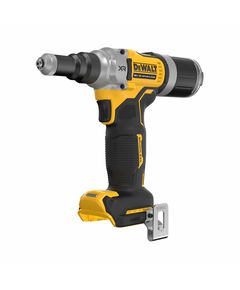 Аккумуляторный бесщеточный заклёпочник DeWALT DCF414NT, фото  | SNABZHENIE.com.ua