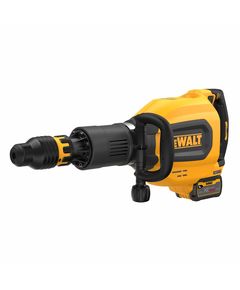Аккумуляторный отбойный молоток DeWALT DCH911X3 с SDS-MAX, бесщеточный, фото  | SNABZHENIE.com.ua
