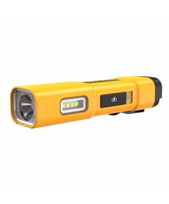 Фонарь аккумуляторный светодиодный DeWALT DCL183, фото  | SNABZHENIE.com.ua