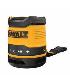 Портативна акумуляторна колонка DeWALT DCR009, фото  | SNABZHENIE.com.ua