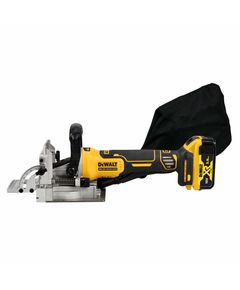 Акумуляторний безщітковий фрезер DeWALT DCW682P2, фото  | SNABZHENIE.com.ua
