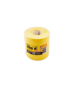 Шкурка шлифовальная MASTERTOOL Р40 115 мм, бумажная основа, 10 м, фото  | SNABZHENIE.com.ua