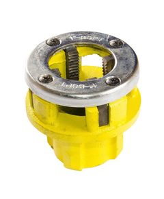 Плашка MASTERTOOL 1¼ для нарізання сантехнічної різьби 15-0003, фото  | SNABZHENIE.com.ua
