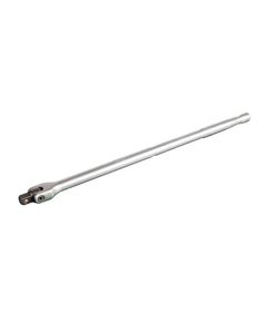 Вороток MASTERTOOL 1/2 с шарниром 375 мм, фото  | SNABZHENIE.com.ua