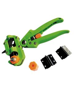 Секатор прививочный MASTERTOOL 210 мм, сменные лезвия SK5 14-6116, фото  | SNABZHENIE.com.ua