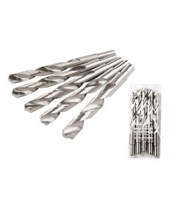 Сверло для металла MASTERTOOL Р6М5 16 мм, фото  | SNABZHENIE.com.ua