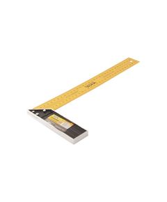 Будівельний угольник MASTERTOOL 350 мм, фото  | SNABZHENIE.com.ua