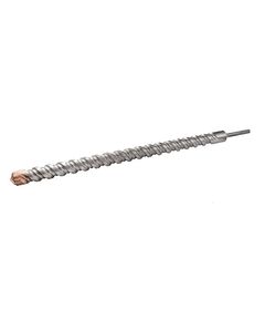Сверло для бетона GRANITE SDS-MAX 55x1000 мм QUADRO S4 4-55-100 мм, фото  | SNABZHENIE.com.ua