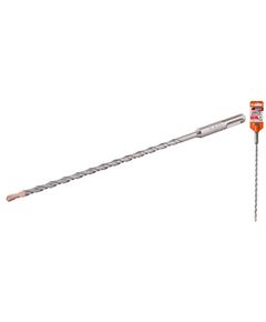 Сверло GRANITE SDS-PLUS S4 для бетону 6x260 мм, фото  | SNABZHENIE.com.ua