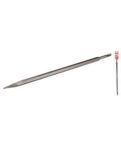 Стамеска пикообразна GRANITE SDS-PLUS 14x400 мм, фото  | SNABZHENIE.com.ua