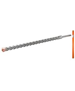 Сверло GRANITE SDS-MAX 42x800 мм QUADRO S4 4-42-800 для бетона, фото  | SNABZHENIE.com.ua