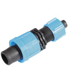 Фитинг стартовый MASTERTOOL с поджимом, фото  | SNABZHENIE.com.ua