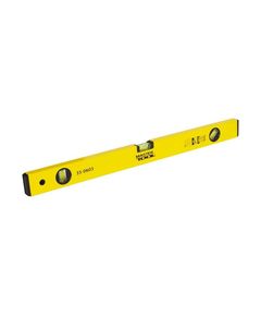Уровень MASTERTOOL 60 см с магнитами и 3 капсулами, фото  | SNABZHENIE.com.ua