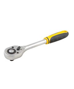 Трещотка MASTERTOOL 1/2, 45 зубців, модель 78-0143, фото  | SNABZHENIE.com.ua