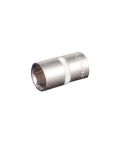 Насадка торцева 6-гранна MASTERTOOL 1/2 15 мм CRV 78-0015, фото  | SNABZHENIE.com.ua