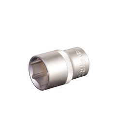 Насадка MASTERTOOL шестигранная 1/2 дюйма 19 мм CRV, фото  | SNABZHENIE.com.ua