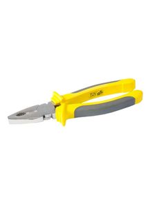 Пассатижи MASTERTOOL 200 мм, фото  | SNABZHENIE.com.ua