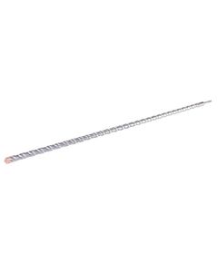 Сверло для бетона GRANITE SDS-PLUS S4 28x1000 мм, фото  | SNABZHENIE.com.ua