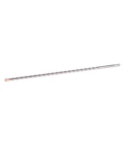 Сверло GRANITE SDS-PLUS S4 для бетона 12x460 мм, фото  | SNABZHENIE.com.ua