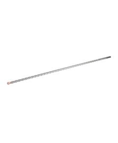 Сверло для бетона GRANITE SDS-MAX 20x1000 мм QUADRO S4 4-20-100 мм, фото  | SNABZHENIE.com.ua