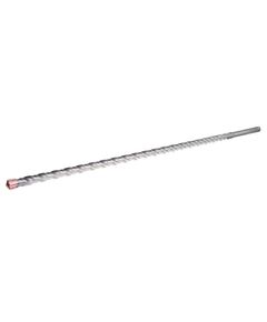 Сверло для бетона GRANITE SDS-MAX 24x800 мм QUADRO S4 4-24-800, фото  | SNABZHENIE.com.ua