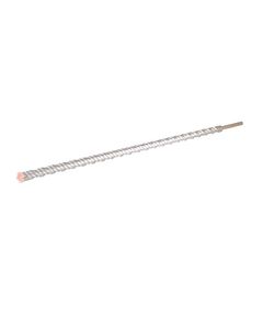 Сверло для бетона GRANITE SDS-MAX 36x1000 мм QUADRO S4 4-36-100, фото  | SNABZHENIE.com.ua