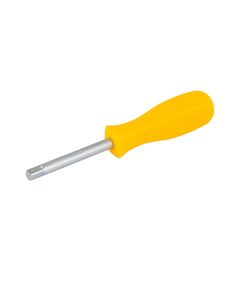 Держатель MASTERTOOL 1/4 150 мм с наружным квадратом, фото  | SNABZHENIE.com.ua