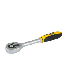 Трещотка MASTERTOOL 3/8, 45 зубьев, фото  | SNABZHENIE.com.ua