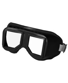 Очки защитные MASTERTOOL ТРИПЛЕКС прозрачные закрытые 82-0607, фото  | SNABZHENIE.com.ua