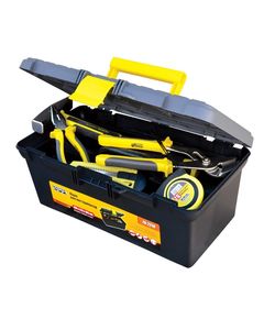 Ящик для инструментов MASTERTOOL 16, фото  | SNABZHENIE.com.ua