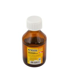 Кислота ортофосфорная MASTERTOOL, 30 г в стекле, фото  | SNABZHENIE.com.ua