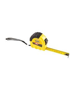 Рулетка MASTERTOOL Shiftlock 5 м, 19 мм, нейлон, фото  | SNABZHENIE.com.ua