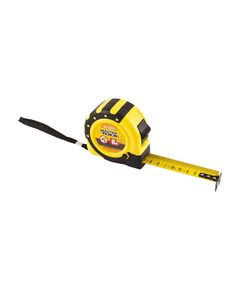 Рулетка MASTERTOOL 8 м, 25 мм, нейлон, магніти, фото  | SNABZHENIE.com.ua