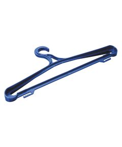 Вешалка для одежды ГОСПОДАР Т4 42 см, усиленная, фото  | SNABZHENIE.com.ua