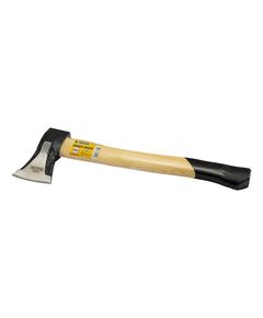 Топор-колун MASTERTOOL 1000 г, дерев'яна рукоятка 430 мм, фото  | SNABZHENIE.com.ua