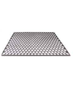 Коврик резиновый ГОСПОДАР Соты 570х710х8 мм, фото  | SNABZHENIE.com.ua