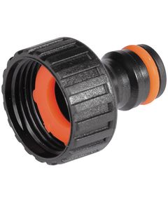 Адаптер MASTERTOOL 3/4 ВР 92-9043, фото  | SNABZHENIE.com.ua