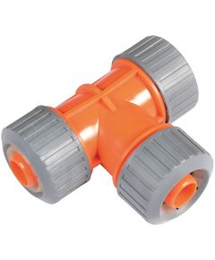 Тройник цанговый MASTERTOOL 3/4 92-9060, фото  | SNABZHENIE.com.ua