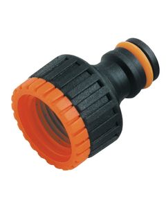 Адаптер MASTERTOOL 1/2 ВР - 3/4 ВР, фото  | SNABZHENIE.com.ua