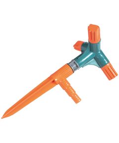 Дощувач MASTERTOOL Вертоліт з 3 форсунками 92-9031, фото  | SNABZHENIE.com.ua